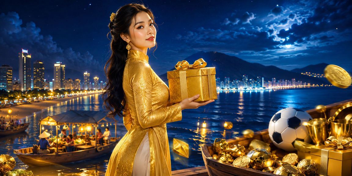 Người hâm mộ thể thao theo dõi trận đấu và đặt cược tại Quy Nhơn