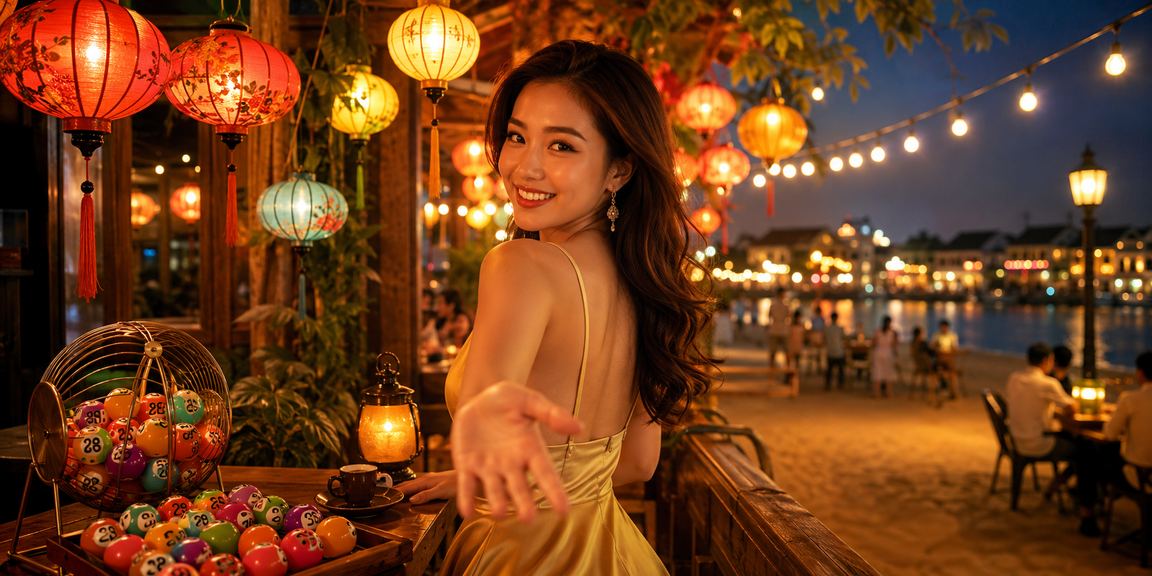 Không gian High Roller casino tại Việt Nam đầy sang trọng